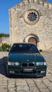 Immagine 32/82 di BMW M3 GT (1995)