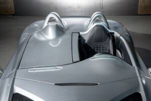 Image 26/28 of Mercedes-Benz SLR McLaren 722 S (2009)