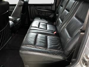Bild 19/23 von Mercedes-Benz G 55 AMG (lang) (2000)
