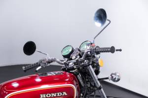 Image 39/44 of Honda DUMMY (1976)