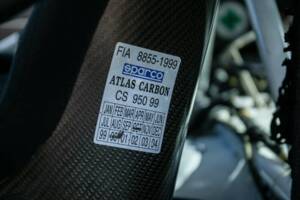 Image 38/50 of Ford Focus RS WRC (2000)