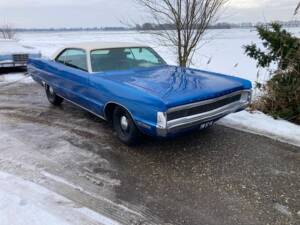 Bild 4/8 von Plymouth Sport Fury (1970)