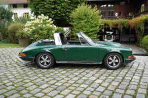 Image 5/14 of Porsche 911 2.0 S (1969)