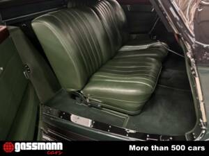 Imagen 12/15 de Mercedes-Benz 320n Spezial Roadster (1938)
