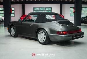 Bild 9/25 von Porsche 911 Carrera 4 (1990)