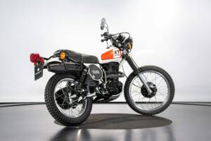 Image 4/50 of Yamaha XT 500 (1980)