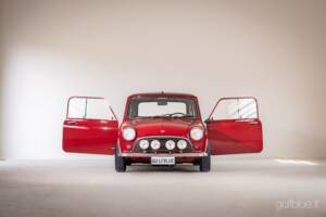 Image 10/38 of Innocenti Mini Cooper (1966)