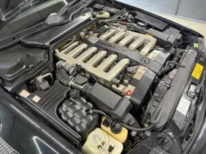 Bild 36/50 von Mercedes-Benz SL 600 (1994)