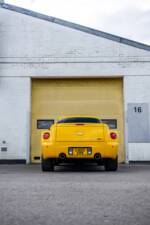 Imagen 49/50 de Chevrolet SSR (2006)