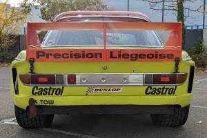 Imagen 30/50 de BMW 3.0 CSL Group 2 (1972)