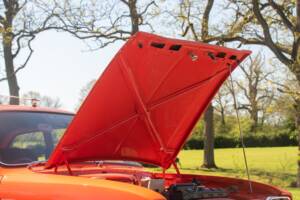 Bild 36/50 von Ford Escort RS 1600 (1972)