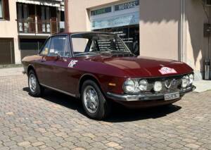 Bild 46/50 von Lancia Fulvia 1.3 S (1971)