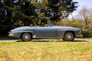 Afbeelding 34/50 van Mercedes-Benz 190 SL (1956)