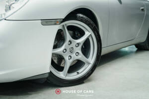 Image 11/24 of Porsche 911 Carrera (2004)