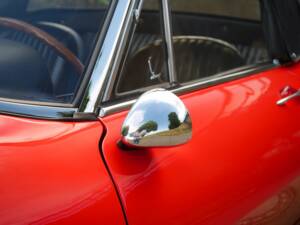 Image 19/50 of FIAT Dino Spider (1900)