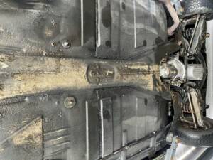 Bild 34/36 von Mercedes-Benz 190 SL (1960)