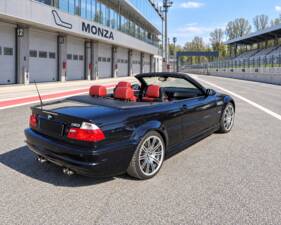 Immagine 2/56 di BMW M3 (2002)