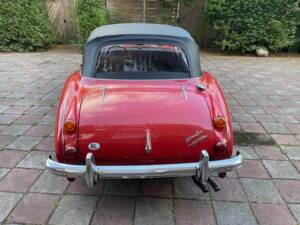 Bild 3/6 von Austin-Healey 3000 Mk III (BJ8) (1967)
