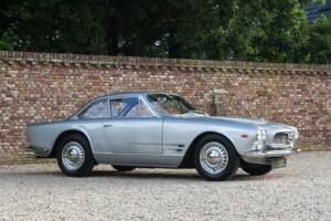 Afbeelding 29/50 van Maserati 3500 GTI Sebring (1967)