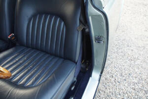 Imagen 21/50 de Jaguar Mk II 3.4 (1964)
