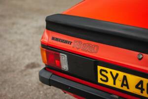 Immagine 30/50 di Ford Escort RS 2000 (1980)