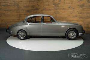 Bild 11/19 von Jaguar Mk II 3.8 (1961)