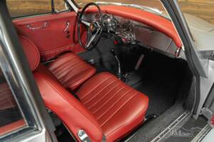 Immagine 11/19 di Porsche 356 B 1600 Super (1963)