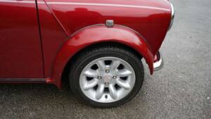 Bild 17/40 von Rover Mini Cooper 1,3i (1998)