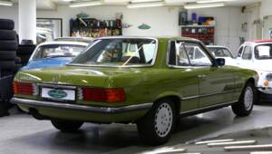 Afbeelding 5/25 van Mercedes-Benz 280 SLC (1980)