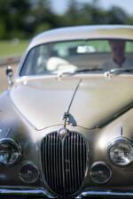 Immagine 6/64 di Jaguar Mk II 3.8 (1961)