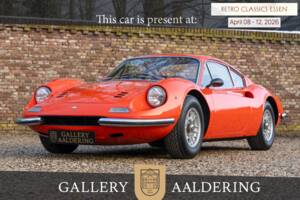 Image 1/50 of Ferrari Dino 246 GT (1970)
