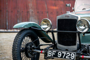 Image 35/36 of Frazer Nash Super Sports (1926)