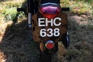 Image 31/31 of BSA Bantam Major D3 (1957)