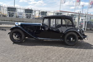 Image 11/43 de Jaguar SS 2 (1935)
