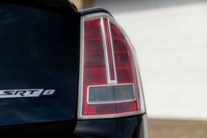 Imagen 23/50 de Chrysler 300 SRT8 (2013)