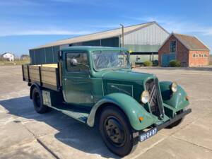 Bild 2/23 von Citroën 23 (1940)