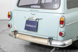 Image 25/50 of Volvo Amazon (1965)