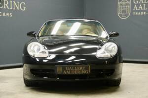 Image 34/50 de Porsche 911 Carrera (1999)