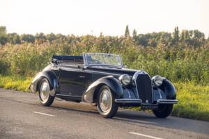 Bild 3/18 von Talbot-Lago T11 (1937)
