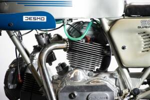 Image 22/50 of Ducati 900 SS (1977)