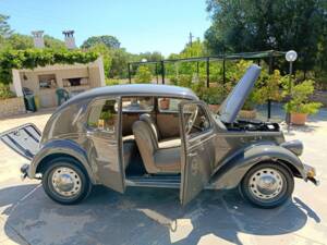 Afbeelding 17/50 van Lancia Ardea (1951)