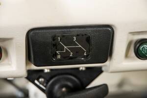 Bild 28/50 von Volkswagen T2b Pickup Double Cabin (1977)