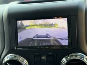 Image 22/34 of Jeep Wrangler 3.6 V6 (2015)