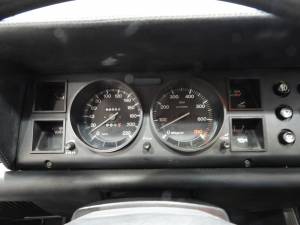 Image 7/15 de Lancia Gamma 2000 (1981)