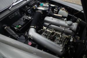 Image 4/50 of Mercedes-Benz 190 SL (1959)
