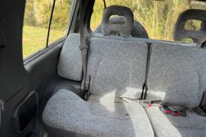 Image 20/35 of Mitsubishi Shogun 2800 TD (1998)