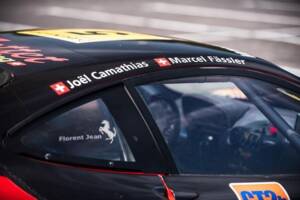 Afbeelding 44/50 van Ferrari F430 GTC (2008)