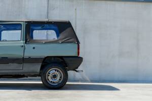Image 21/39 of FIAT Panda 4x4 (1984)