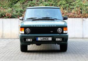Image 3/63 of Land Rover Range Rover Classic Vogue LSEi (1993)