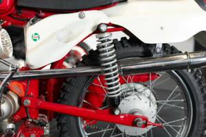 Afbeelding 34/39 van Moto Morini Corsaro 125 (1969)